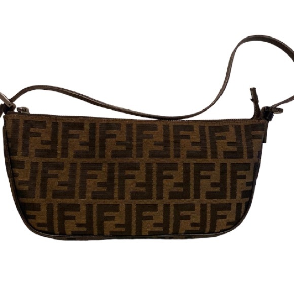 Fendi Handbags - SOLD! Authentic Fendi Purse